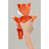 ZAPF Creation BABY born for babies Fox 26cm, Poupée BABY born for babies Fox 26cm, Poupée, Femelle, 0 an(s), Garçon/Fille, 260 mm, Multicolore