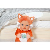 ZAPF Creation BABY born for babies Fox 26cm, Poupée BABY born for babies Fox 26cm, Poupée, Femelle, 0 an(s), Garçon/Fille, 260 mm, Multicolore
