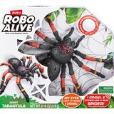 ZURU Tarentule géante ZURU, Figurine Robo Alive Tarentule géante, 3 an(s), Multicolore, Plastique