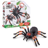 ZURU Tarentule géante ZURU, Figurine Robo Alive Tarentule géante, 3 an(s), Multicolore, Plastique