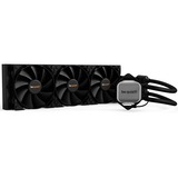 be quiet! Pure Loop 360mm, Watercooling Noir, Connecteur de ventilateur PWM à 4 broches