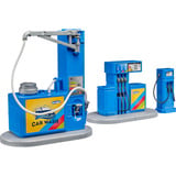 bruder Accessoires station-service avec aire de lavage Vente au détail