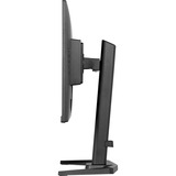 iiyama G-MASTER GB2470HSU-B6 écran plat de PC 60,5 cm (23.8") 1920 x 1080 pixels Full HD LCD Noir Moniteur gaming  Noir (Mat), 60,5 cm (23.8"), 1920 x 1080 pixels, Full HD, LCD, 0,2 ms, Noir