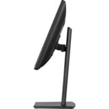 iiyama ProLite B1980S-B1 écran plat de PC 48,3 cm (19") 1280 x 1024 pixels VGA LED Noir Moniteur Noir (Mat), 1x DisplayPort, 1x HDMI, 48,3 cm (19"), 1280 x 1024 pixels, VGA, LED, 3 ms, Noir