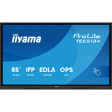 iiyama TE6513A-B2AG, Affichage public Noir (Mat)