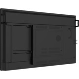 iiyama TE6513A-B2AG, Affichage public Noir (Mat)