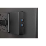 iiyama  23.8" Moniteur gaming  Noir (Mat)