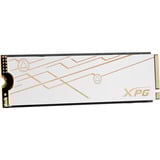 ADATA SMAR-980B-4TCS disque 4 To M.2 PCI Express 5.0 NVMe 3D NAND SSD 4 To, M.2, 14000 Mo/s