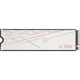 ADATA SMAR-980B-4TCS disque 4 To M.2 PCI Express 5.0 NVMe 3D NAND SSD 4 To, M.2, 14000 Mo/s
