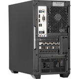 ALTERNATE AGP-SPECIAL-AMD-007, PC gaming Noir