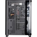 ALTERNATE Gaming-PC • RTX 5080 • AMD Ryzen™ 7 9800X3D • 32 GB RAM Remis à neuf, PC gaming Noir/transparent