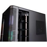 ALTERNATE Gaming-PC • RTX 5080 • AMD Ryzen™ 7 9800X3D • 32 GB RAM Remis à neuf, PC gaming Noir/transparent