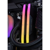 ALTERNATE Gaming-PC • RTX 5080 • AMD Ryzen™ 7 9800X3D • 32 GB RAM Remis à neuf, PC gaming Noir/transparent