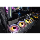 ALTERNATE Gaming-PC • RTX 5080 • AMD Ryzen™ 7 9800X3D • 32 GB RAM Remis à neuf, PC gaming Noir/transparent