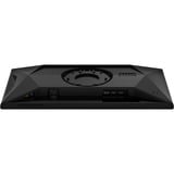 AOC G4 25G4SXU écran plat de PC 62,2 cm (24.5") 1920 x 1080 pixels Full HD LED Noir, Gris Moniteur gaming  Noir (Mat), 62,2 cm (24.5"), 1920 x 1080 pixels, Full HD, LED, 1 ms, Noir, Gris