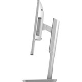 AOC P1 X24P1/GR écran plat de PC 61 cm (24") 1920 x 1200 pixels WUXGA LED Gris Moniteur  Argent, 61 cm (24"), 1920 x 1200 pixels, WUXGA, LED, 4 ms, Gris