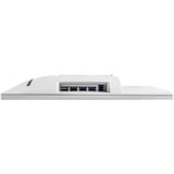AOC P1 X24P1/GR écran plat de PC 61 cm (24") 1920 x 1200 pixels WUXGA LED Gris Moniteur  Argent, 61 cm (24"), 1920 x 1200 pixels, WUXGA, LED, 4 ms, Gris