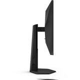 AOC  24.5" Moniteur gaming  Noir (Mat)