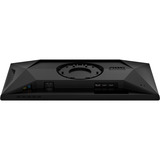 AOC  24.5" Moniteur gaming  Noir (Mat)