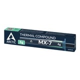 ARCTIC MX-7 Ultimate performance, 4g, Pâtes thermiques Gris