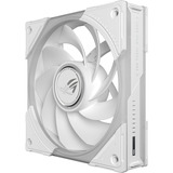 ASUS ASUS ROG EURUX GR120 FAN ARGB REVERSE WHITE 