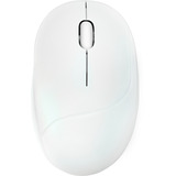 ASUS Fragrance Mouse MD101 souris Maison Ambidextre RF sans fil + Bluetooth Optique 2400 DPI Blanc, Ambidextre, Optique, RF sans fil + Bluetooth, 2400 DPI, Blanc