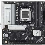 ASUS PRIME B850M-A WIFI  carte mère socket AM5 2.5 GbE-LAN, Wi-Fi 6E, BT, Sound, µATX