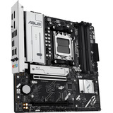 ASUS PRIME B850M-A WIFI  carte mère socket AM5 2.5 GbE-LAN, Wi-Fi 6E, BT, Sound, µATX