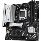 ASUS PRIME B850M-A WIFI  carte mère socket AM5 2.5 GbE-LAN, Wi-Fi 6E, BT, Sound, µATX