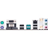 ASUS PRIME H610M-A WIFI D4 Intel H610 LGA 1700 micro ATX carte mère socket 1700 Intel, LGA 1700, Intel® Celeron®, Intel® Core™ i3, Intel® Core™ i5, Intel® Core™ i7, Intel® Core™ i9,..., DDR4-SDRAM, 64 Go, DIMM