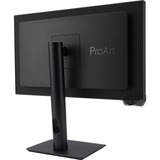 ASUS ProArt PA24US écran plat de PC 59,9 cm (23.6") 3840 x 2160 pixels 4K Ultra HD LCD Noir Moniteur Noir, 1x DisplayPort, 2x HDMI, 1x USB-C, 2x USB-A, 59,9 cm (23.6"), 3840 x 2160 pixels, 4K Ultra HD, LCD, 5 ms, Noir