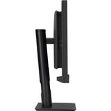 ASUS ProArt PA24US écran plat de PC 59,9 cm (23.6") 3840 x 2160 pixels 4K Ultra HD LCD Noir Moniteur Noir, 1x DisplayPort, 2x HDMI, 1x USB-C, 2x USB-A, 59,9 cm (23.6"), 3840 x 2160 pixels, 4K Ultra HD, LCD, 5 ms, Noir