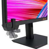 ASUS ProArt PA24US écran plat de PC 59,9 cm (23.6") 3840 x 2160 pixels 4K Ultra HD LCD Noir Moniteur Noir, 1x DisplayPort, 2x HDMI, 1x USB-C, 2x USB-A, 59,9 cm (23.6"), 3840 x 2160 pixels, 4K Ultra HD, LCD, 5 ms, Noir