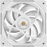 ASUS ROG Eurux GR120 ARGB ventilateur de boîtier Blanc, 122 x 120 x 30 mm
