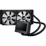 ASUS ROG RYUJIN III 240 ARGB, Watercooling Noir