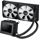 ASUS ROG RYUJIN III 240 ARGB, Watercooling Noir