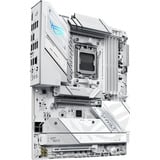 ASUS ROG STRIX B850-A GAMING WIFI7 NEO carte mère socket AM5 Blanc