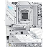 ASUS ROG STRIX B850-A GAMING WIFI7 NEO carte mère socket AM5 Blanc