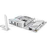 ASUS ROG STRIX B850-A GAMING WIFI7 NEO carte mère socket AM5 Blanc