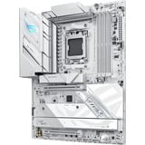 ASUS ROG STRIX B850-A GAMING WIFI7 NEO carte mère socket AM5 Blanc