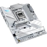 ASUS ROG STRIX B850-A GAMING WIFI7 NEO carte mère socket AM5 Blanc