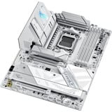 ASUS ROG STRIX B850-A GAMING WIFI7 NEO carte mère socket AM5 Blanc