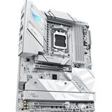 ASUS ROG STRIX B850-A GAMING WIFI7 NEO carte mère socket AM5 Blanc