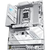 ASUS ROG STRIX B850-A GAMING WIFI7 NEO carte mère socket AM5 Blanc