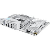ASUS ROG STRIX B850-A GAMING WIFI7 NEO carte mère socket AM5 Blanc