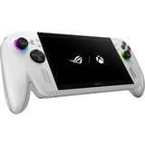 ASUS ROG Xbox Ally RC73YA-NH002W console de jeux portables 17,8 cm (7") 512 Go Écran tactile Wifi Blanc, Console portable Blanc, ASUS ROG Ally, M.2, AMD Zen 2, AMD Ryzen Z2 A, 2800 MHz, 3,8 GHz