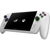 ASUS ROG Xbox Ally RC73YA-NH002W console de jeux portables 17,8 cm (7") 512 Go Écran tactile Wifi Blanc, Console portable Blanc, ASUS ROG Ally, M.2, AMD Zen 2, AMD Ryzen Z2 A, 2800 MHz, 3,8 GHz