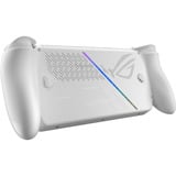 ASUS ROG Xbox Ally RC73YA-NH002W console de jeux portables 17,8 cm (7") 512 Go Écran tactile Wifi Blanc, Console portable Blanc, ASUS ROG Ally, M.2, AMD Zen 2, AMD Ryzen Z2 A, 2800 MHz, 3,8 GHz