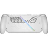 ASUS ROG Xbox Ally RC73YA-NH002W console de jeux portables 17,8 cm (7") 512 Go Écran tactile Wifi Blanc, Console portable Blanc, ASUS ROG Ally, M.2, AMD Zen 2, AMD Ryzen Z2 A, 2800 MHz, 3,8 GHz