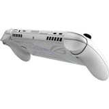 ASUS ROG Xbox Ally RC73YA-NH002W console de jeux portables 17,8 cm (7") 512 Go Écran tactile Wifi Blanc, Console portable Blanc, ASUS ROG Ally, M.2, AMD Zen 2, AMD Ryzen Z2 A, 2800 MHz, 3,8 GHz